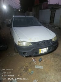 بيجو بيكم • موديل ٢٠١٦ • بصرة الزبير