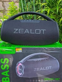 زيلوت S97 • جديد • بالكرتون