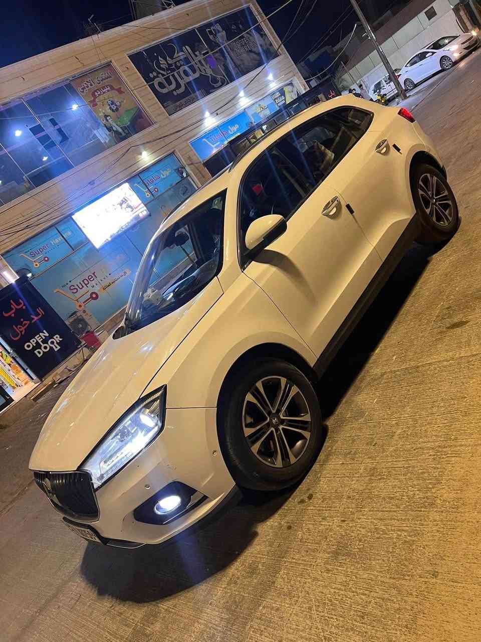 جيب 5 راكب فول موصفات بنوراما مديل 16 كفاله من كلشي تحويل مباشر بغداد دولي وتفاصيل داخل المنشور بل صوره لبيع او مراوس سعر 125 عنوان بصره  تفاصيل اكثر داخل النشر الشطره, ذي قار


**إذا كنت صاحب هذا الإعلان وتريد حذفه لأي سبب، رجاءا أرسل رسالة إلى الدعم الفني**