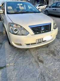 اخواني الأعزاء عندي سيارة جلي Fc موديل سيارة 2012  كير عادي رقمها بغدا...