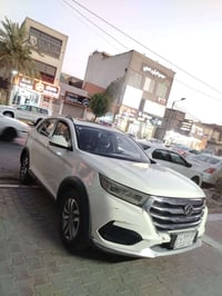 سياره بايك x65 مديل 20 الماكينه كايمه بيها طخات موضح بالصور عارضها 55 ...