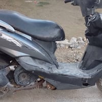 ماكس ثعلب • باتري نغصه • بغداد الحصوة