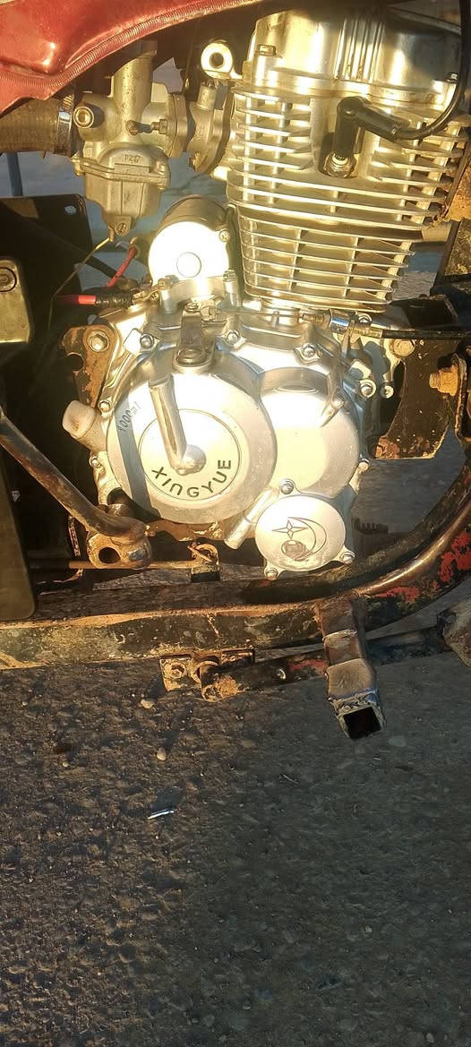 ستوته للبيع سعر 700 مكينه 24 شاصي شرط ***********
