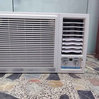 مكيف البيع شغال فول تبريد ثلج مبدل ماطور فقط سعر 250 اتصل 07777011017