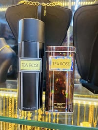 عطر تيروز • ٢٨مل • خانقين