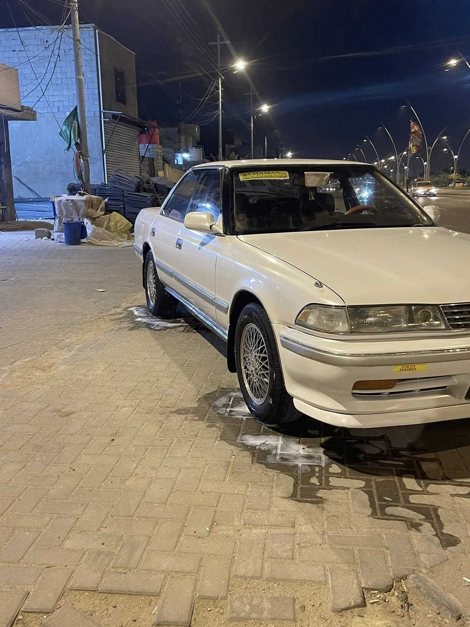 كصيف كفالة عامة قصة ونقل وضربه غرامات وعيب الشرعي سيارة جاهزةحداديه تخم تايرات تبريد كير ومكينه كفاله السعر 68 وبيها مجال رقم الهاتف *********** البصرة دور شرطة ￼￼
