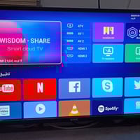 تلفزيون ٣٢بوصة • سونيك • مارينا