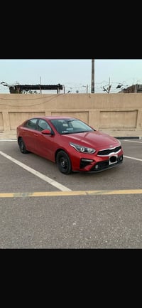 سيراتو ٢٠٢٠ • مكينه ١٦٠٠ • كفاله عامه