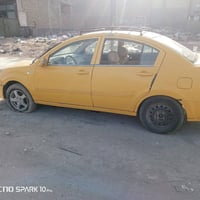 اي فايف • ٢٠١٠ • طافي