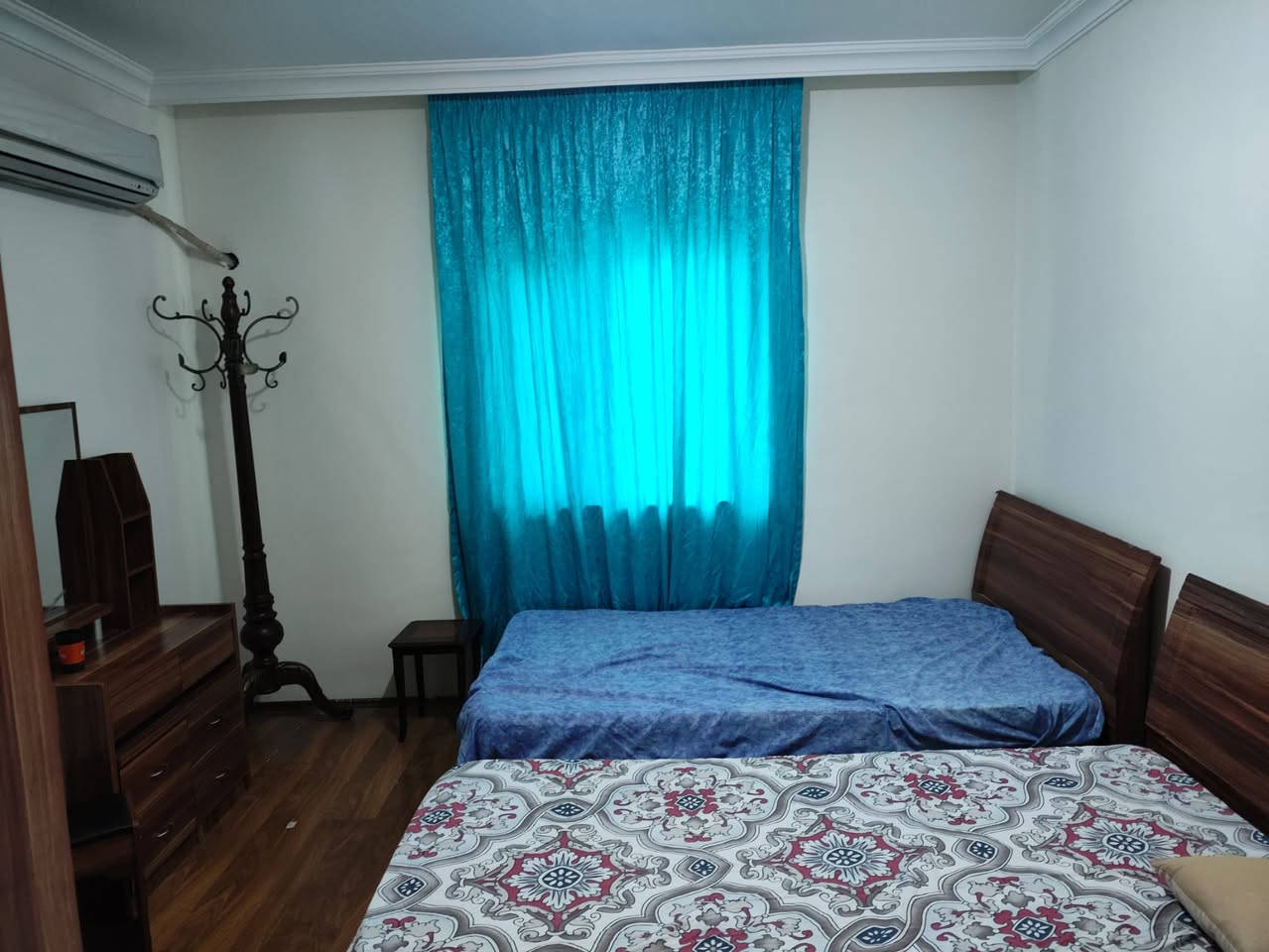 يتوفر لدينا شقه مؤثثه للأيجار في مجمع ؛ (( افروستي ))؛
شقة دگةل ناف مالي بو كري ل پروژي ؛ (( اڤروستي ))؛ 
تاوةر ؛ (( A.11 ))؛
طابق ؛ (( 7 ))؛
📞 للحجز والاستفسار تواصل معنا الآن
***********
***********
عقارات احمد كي نيست
