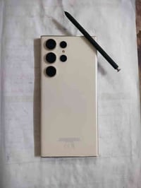 جهاز S23 ذاكره 256  مراوس فقط مراوس بيع مابيع اخوان  اريد  S24 او S25 ...