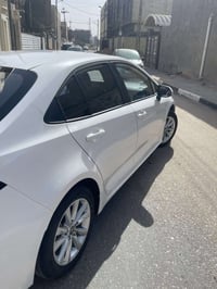 كولاه ٢٠٢٥ • زيرو • كفاله عامه