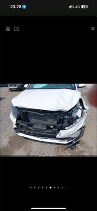 كيه فورتي 2024 سياره جديده مال جناي 07817708220