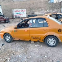 سي كي • ٢٠١٢ • موصل قرب نابلس
