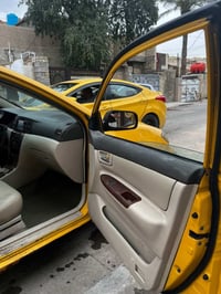 مكلف بل نشر بي وايدي موديل13 رقم بغداد بسمي هيئة مصفرهة وذا اكو شي علي...