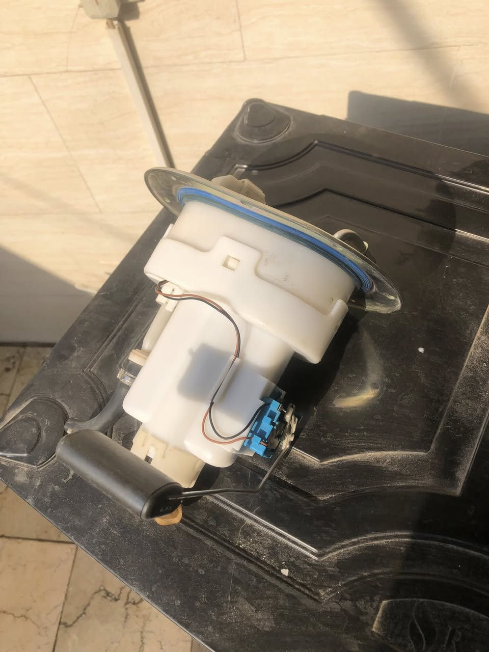 عبوة فيتبم كوري سبورتج اصلية كاملة مع فيت بم 50 الف مكاني الشعب ***********
