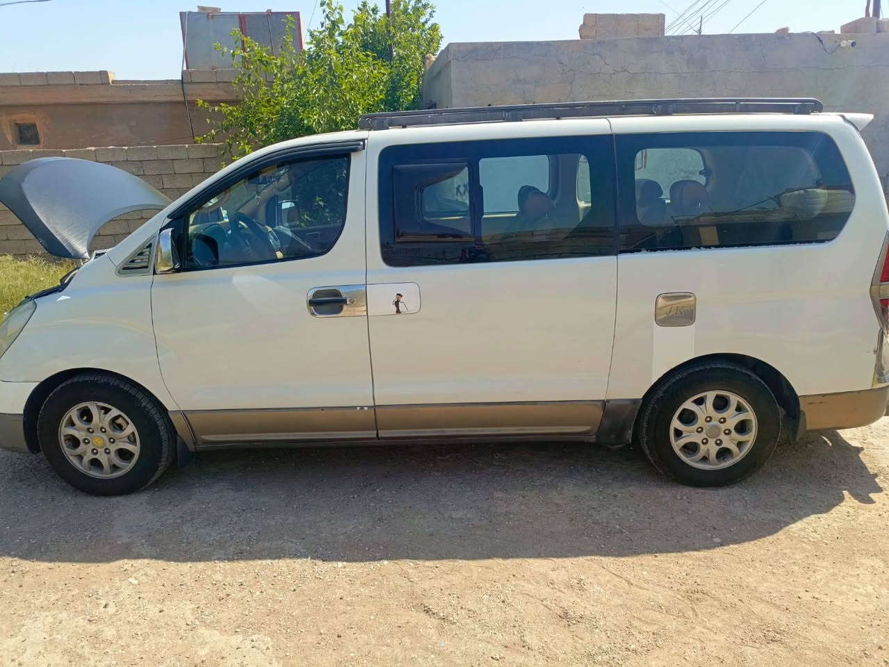 كير جديد مكينه لاتنقيص ولاتبخير صدر جديد كهربائيات تخم تير سنويه 28 مصفره رقم بغداد جاهزه كامله2009 ديالى حمرين ***********
