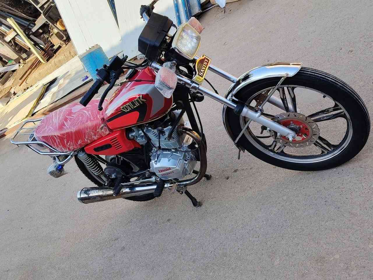 سلام عليكم خمسه كير سيفان أوراق اسكنر مديل 2024 وبيهه محرك 2025 جديد بيهه تخم تاير جديد جوبلس كهربائيات كلهه جدد وشغاله دراجه كامله مال جناي ونضافتهه نفس البل صوره مابيه كل نقص مكانهه بديوانيه خاص ماجاوب ***********
