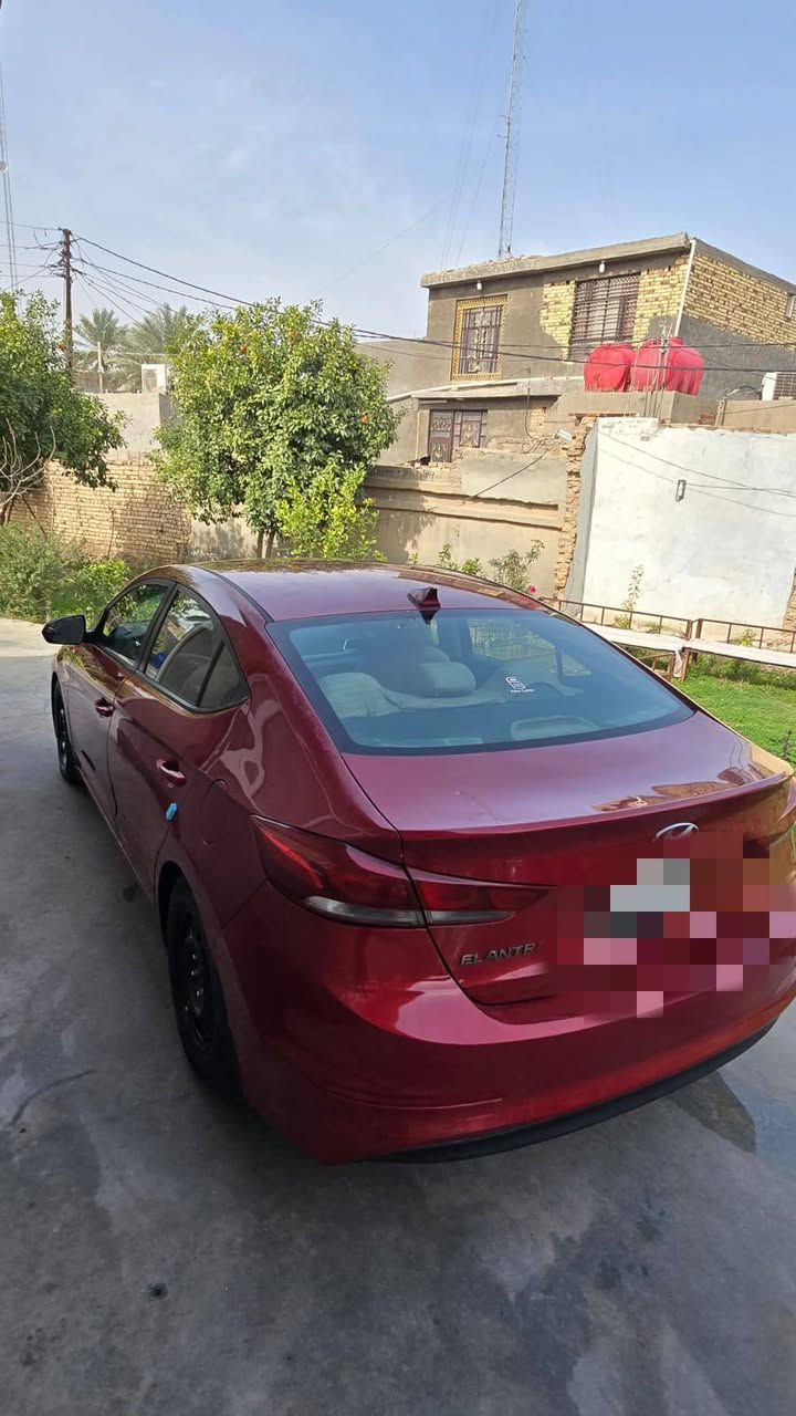 النترا 2017 امريكي
رقم بغداد بأسمي 
السعر 125$
للاستفسار ***********
