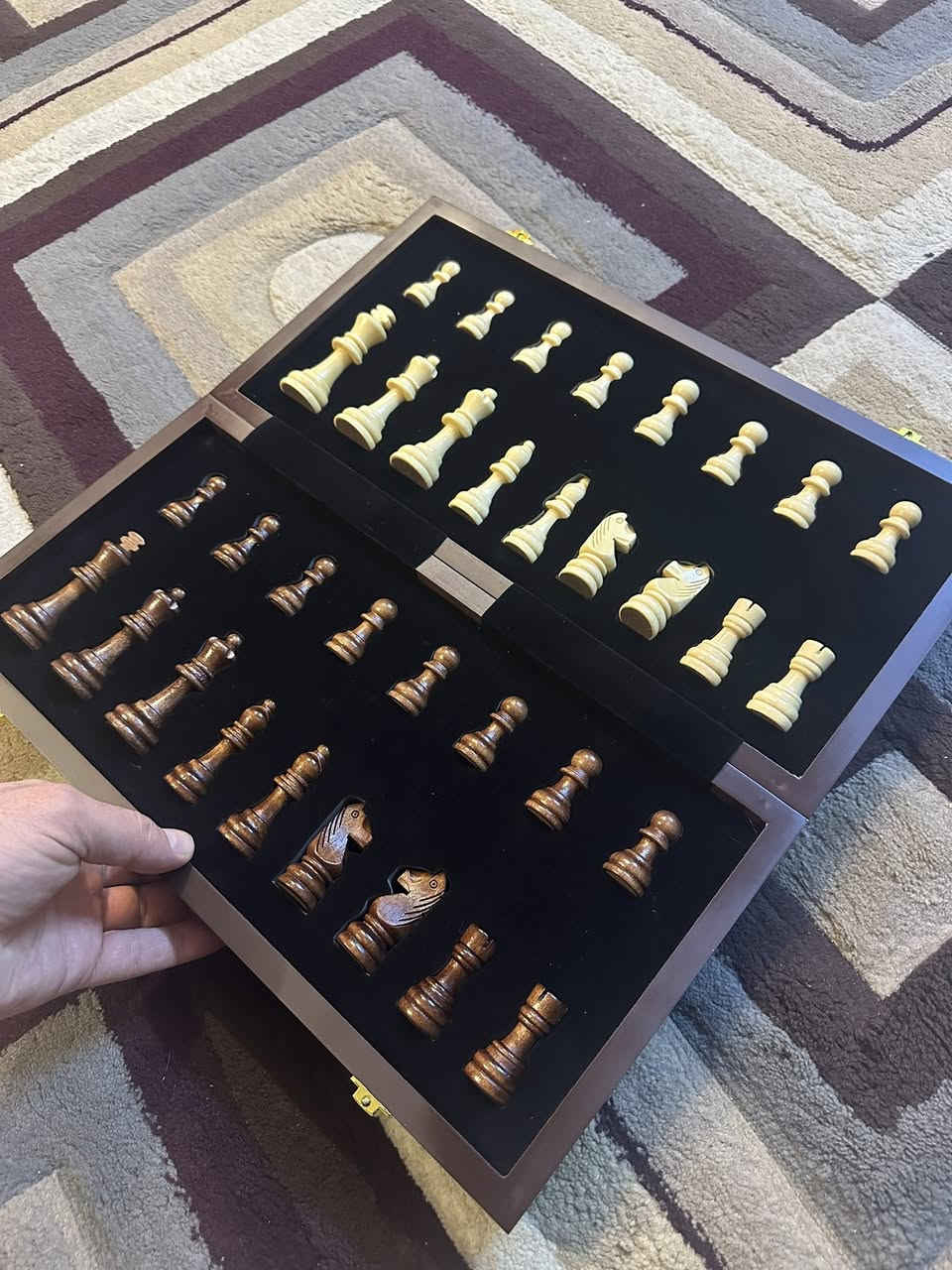 30


**إذا كنت صاحب هذا الإعلان وتريد حذفه لأي سبب، رجاءا أرسل رسالة إلى الدعم الفني**