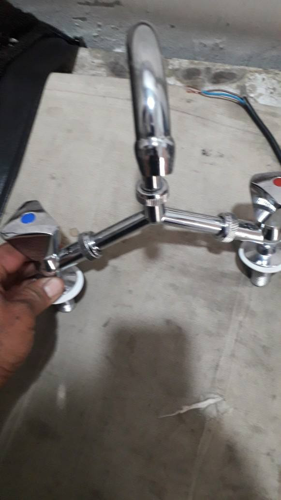 ثلاجه ميديا كلش نظيف فقط مشحونه سعر ٦٠الف  مكاني الزبير   __خلاط مغسله براص اصلي سعر ١٠الاف


**إذا كنت صاحب هذا الإعلان وتريد حذفه لأي سبب، رجاءا أرسل رسالة إلى الدعم الفني**