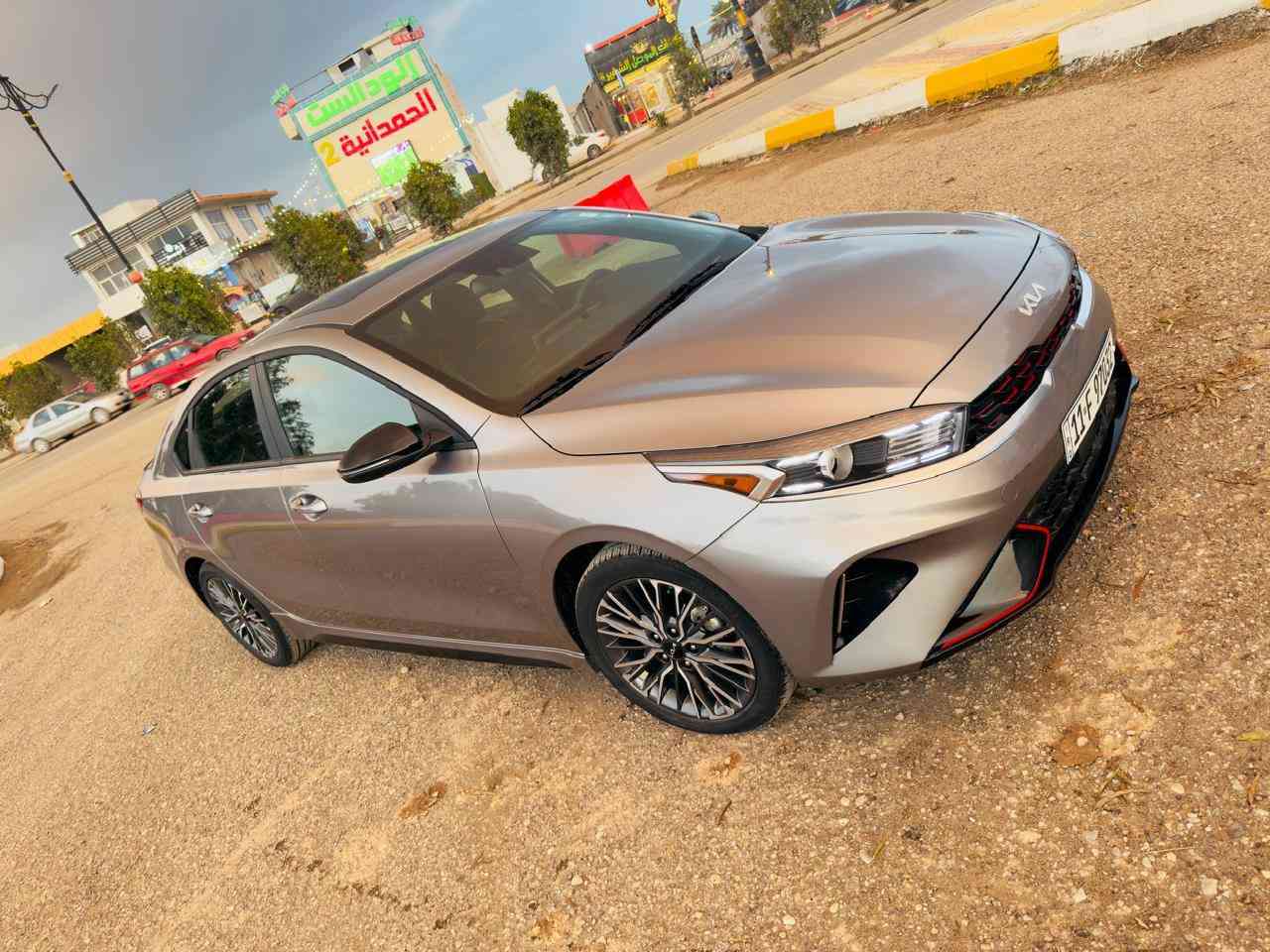 سلام عليكم فورتي جيتي لاين 2024 كفاله عامه داخله تقرير مشروطه تعمل وتسير مكفوله سعره خاص  موصفات معروفه بعد تفاصيل خاص


**إذا كنت صاحب هذا الإعلان وتريد حذفه لأي سبب، رجاءا أرسل رسالة إلى الدعم الفني**