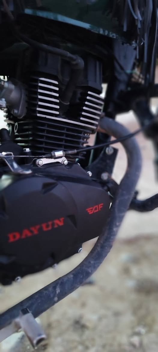 دايون لايتي
دراجة مكفول
موديل 2024
فول نضافة
تايرات زوج جدد
لون زيتوني مميز
مكان ديالى شهربان
السعر خاص
***********
الموشراي
ليدوخني
و ليحط سعر بكيفة
