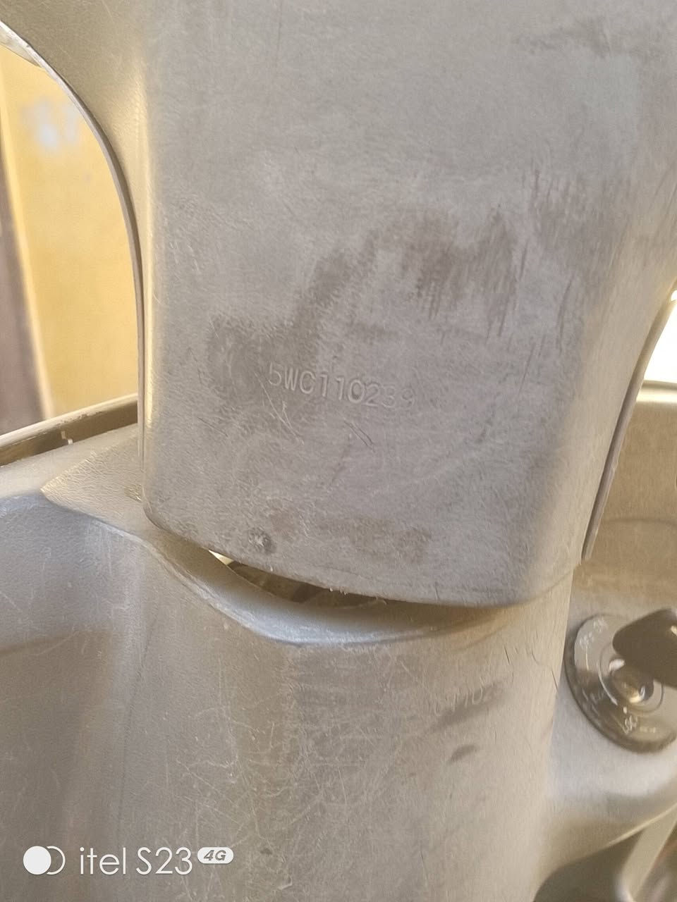 السلام عليكم ماكس منغوالي للبيع ماصرلها هواي من طالعه رمبه الدراجه بلاديه49 مكينه  مكينه ما مفتوحه الدراجه كلها ختم واحد وي المدينه شلعه اومعدل خير من الله مابيها ايي نقص سعر خاص متواجد خاص رقم بي وتساب***********
