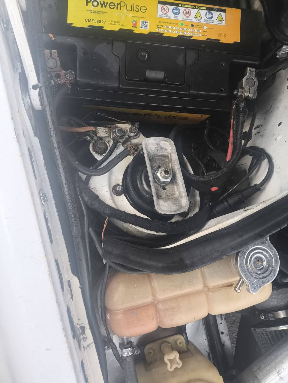 للبيع


**إذا كنت صاحب هذا الإعلان وتريد حذفه لأي سبب، رجاءا أرسل رسالة إلى الدعم الفني**