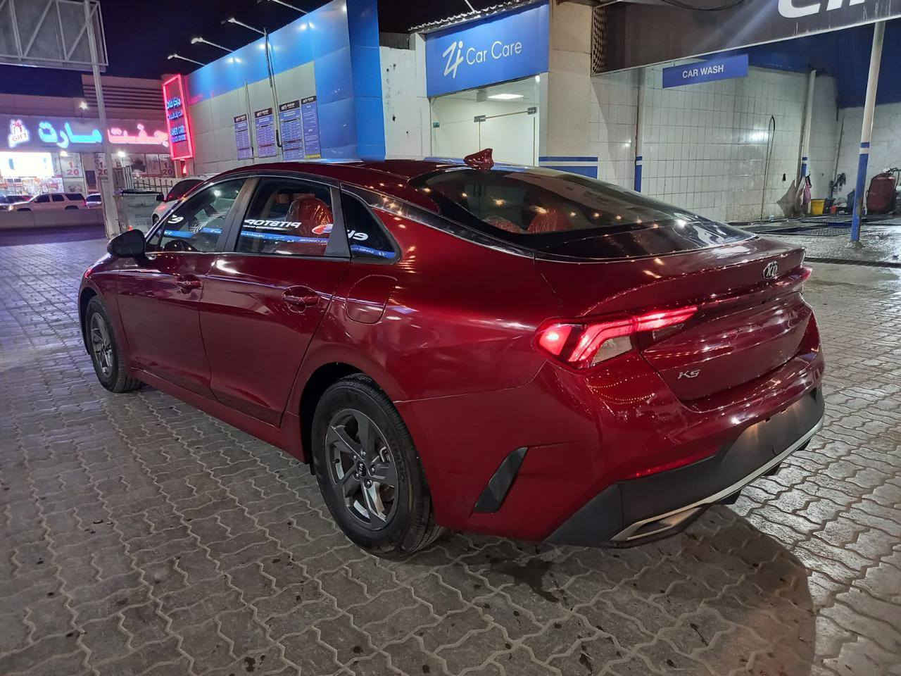 البيع كي فايف موديل 2021
بغداد بسمي  رقم نكليزي 
ماشيه 138
سعر 130 وبيه مجال خطر جيه
جاهزه لشارع كبل صوره موجده مال لحدث
هاذ رقمي ***********
