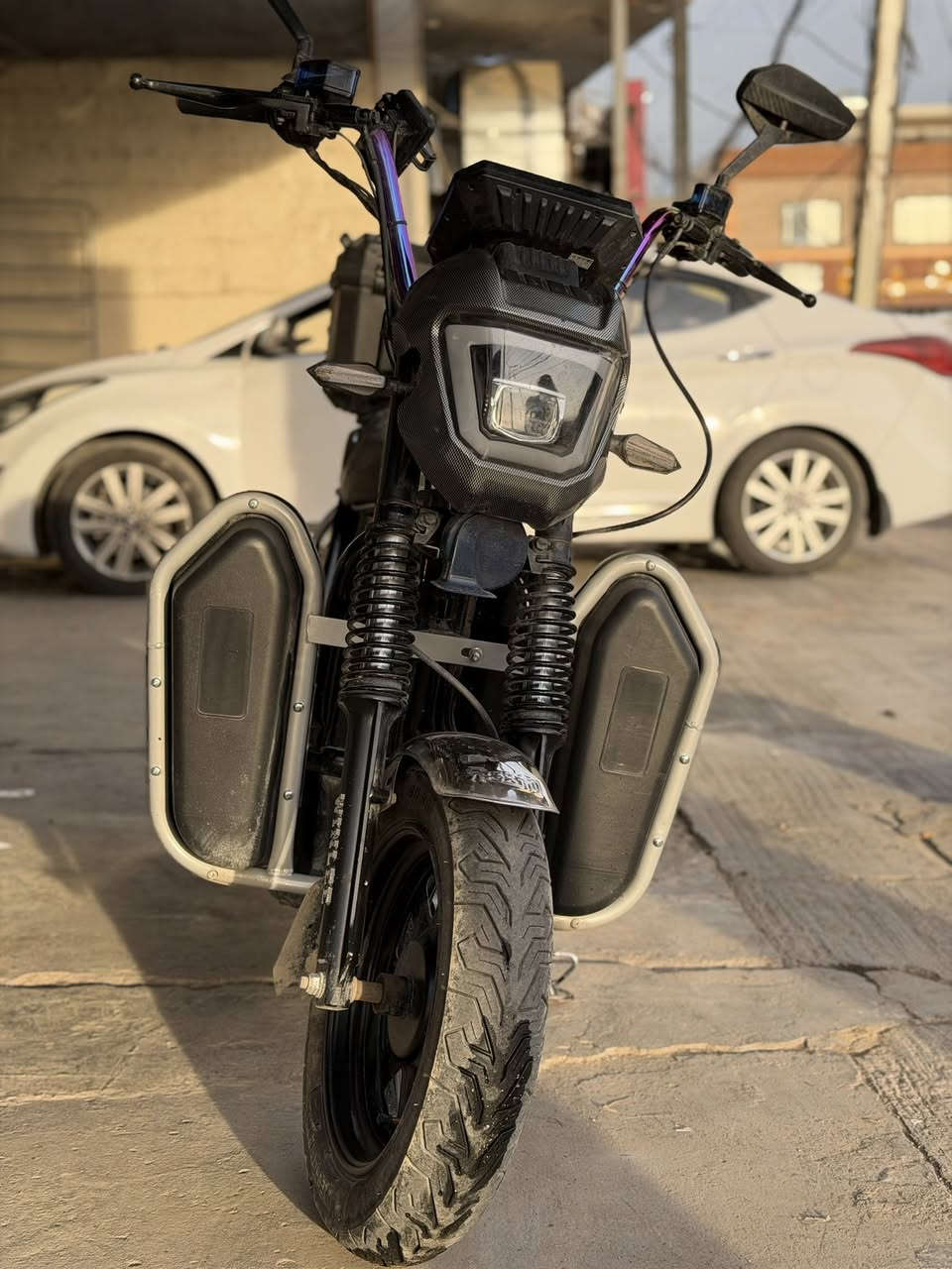 جبلي للبييع سعره 630الف
بي مجال


**إذا كنت صاحب هذا الإعلان وتريد حذفه لأي سبب، رجاءا أرسل رسالة إلى الدعم الفني**