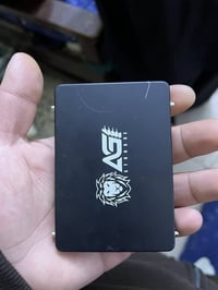 هارد SSD • ٢٥٦ جيجا • كمبيوتر