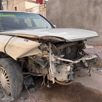 راس الثور • حادث • البصرة