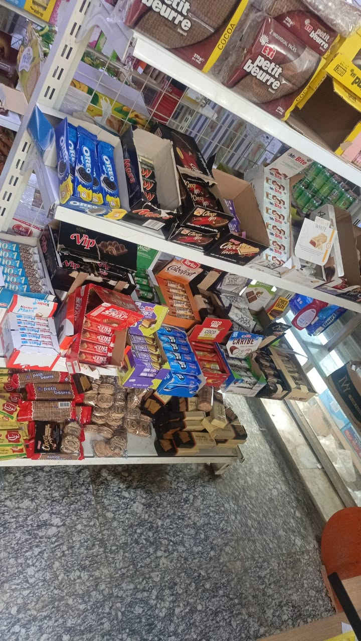 سواق للبيع لوحيده في لمنطقه ركن 

سبب لبيع نفذ رأس لمال وبسبب ديون


**إذا كنت صاحب هذا الإعلان وتريد حذفه لأي سبب، رجاءا أرسل رسالة إلى الدعم الفني**