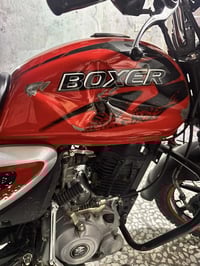 بوكسر مودسلام عليكم بوكسر موديل 23 نازله بل 24 دراجه خير من الله دراجه...