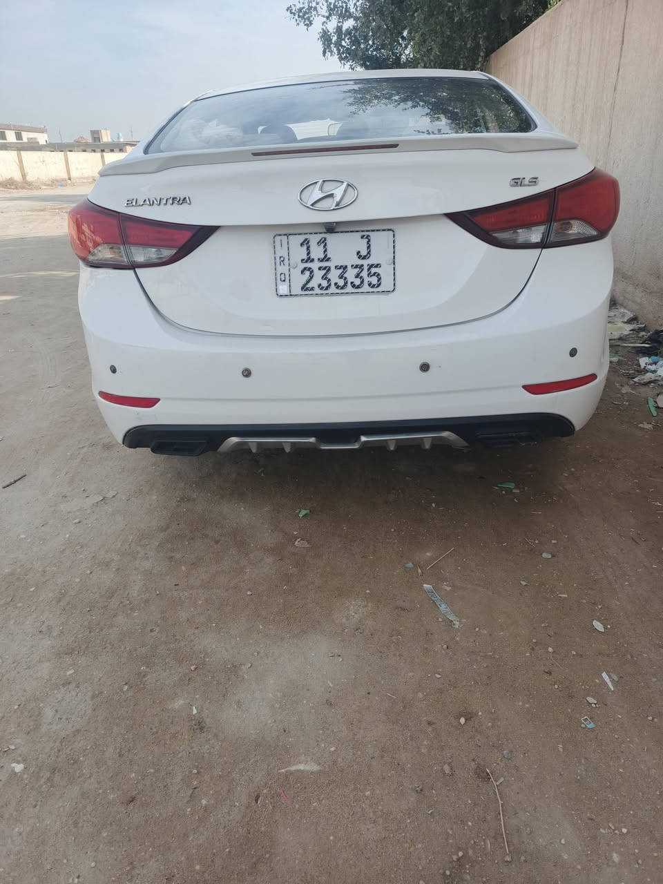 سلام عليكم سياره النتره خليجي 2015فول موصفات لخير عده البصمه محرك 1800دوش محرك كير تبريد تدفئه كله كفاله سياره بيه نص باب صبغ ونص باب بارد غير هاذه مابيه كفاله عامه شرط سونار مكاني كربلاء سعره128شراي خابر مارد بل تعاليق سياره بسمي هزه جديده ***********
