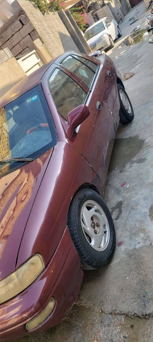 سيفيه موديل 95 البيع أو مراوس سنويه 27 رقم نكليزي مكينه كير كفله ديالى بلدروز ***********
