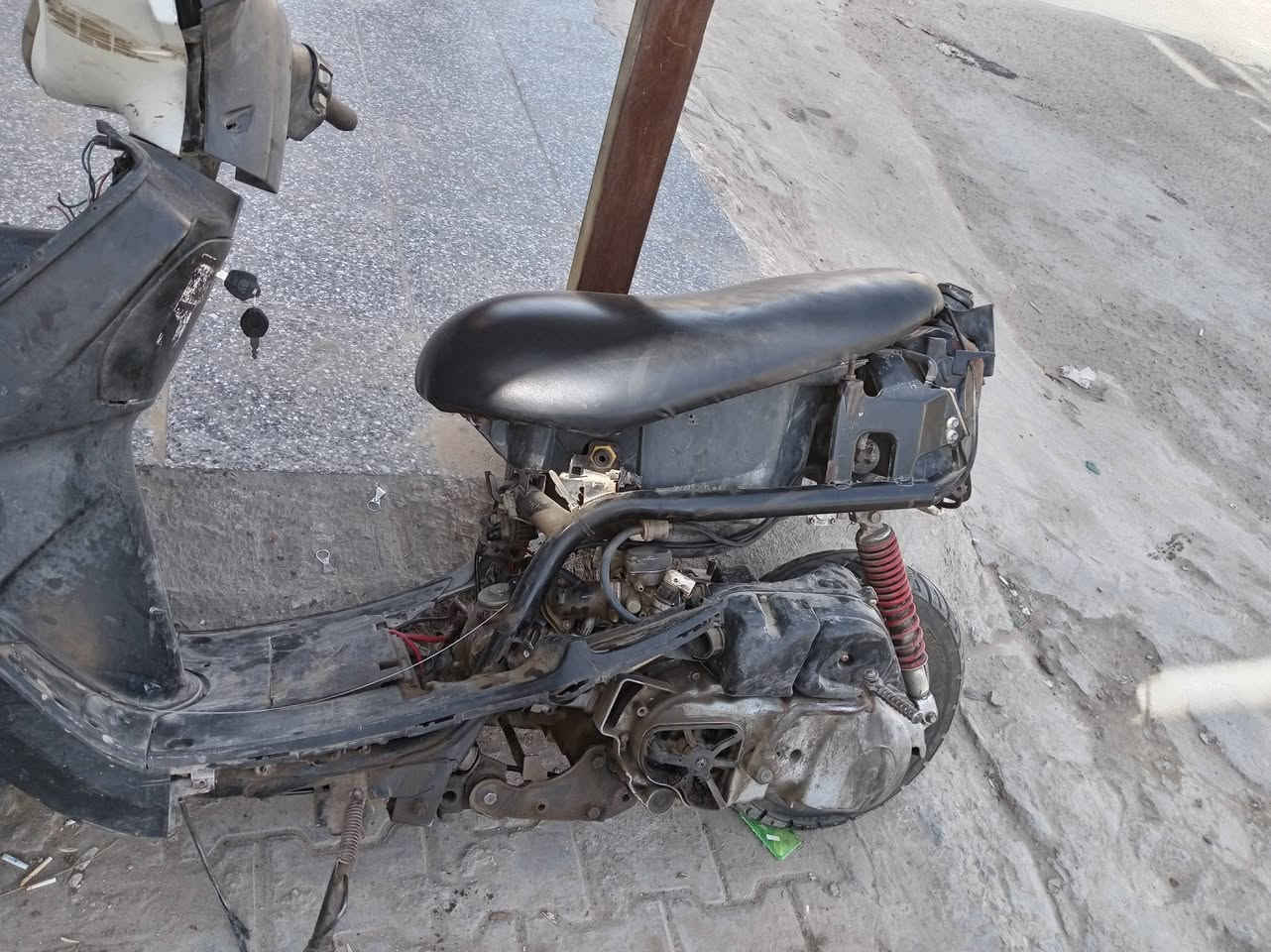 ماكس ١٤٠ ثعلب كوم حديد كوم حديد سعر ١٥٠ قفل البو ١٠٠ لاتخابر *********** كفراته موجوده
