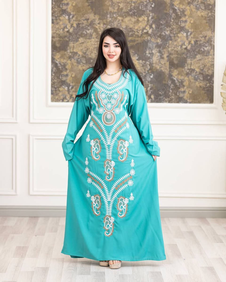 دشداشة نسائي
خامة كشمير  مصري  شرط الفحص 

   فري سايز قياس  3XL


**إذا كنت صاحب هذا الإعلان وتريد حذفه لأي سبب، رجاءا أرسل رسالة إلى الدعم الفني**