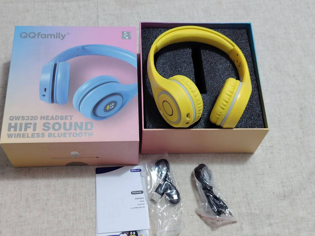 بوكس سماعات رأس سلكية / و لاسلكية فوق الأذن
تشتغل بلوتوث
وبنفس الوقت تشتغل بشكل مباشر بالموبايل

ماركة #أصلي جديد غير مستخدم ولاباله

السعر ١٨ الف والتوصيل #مجاني لكل محافظات العراق
للحجز خاص


**إذا كنت صاحب هذا الإعلان وتريد حذفه لأي سبب، رجاءا أرسل رسالة إلى الدعم الفني**