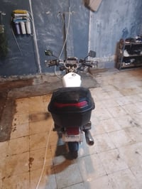 سونك خمسه كير • ٢٠٢٣ • ماطور شرط