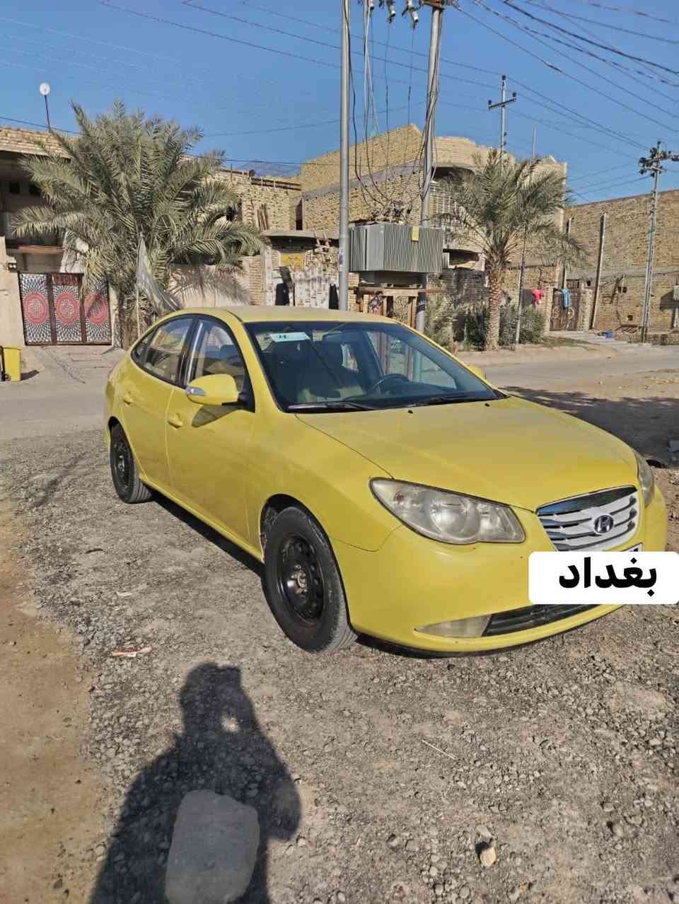 السلام عليكم النترا خليجي ٢٠١١ مكفوله كفاله اليموني عامه سيارة مكينه ١٦٠٠ رقم بغداد بسمنه سيارة مكينه كير كفاله سيارة جديده مامشتغله تكسي سنويه جديده رقم جديد مكان سيارة العمارة ***********
