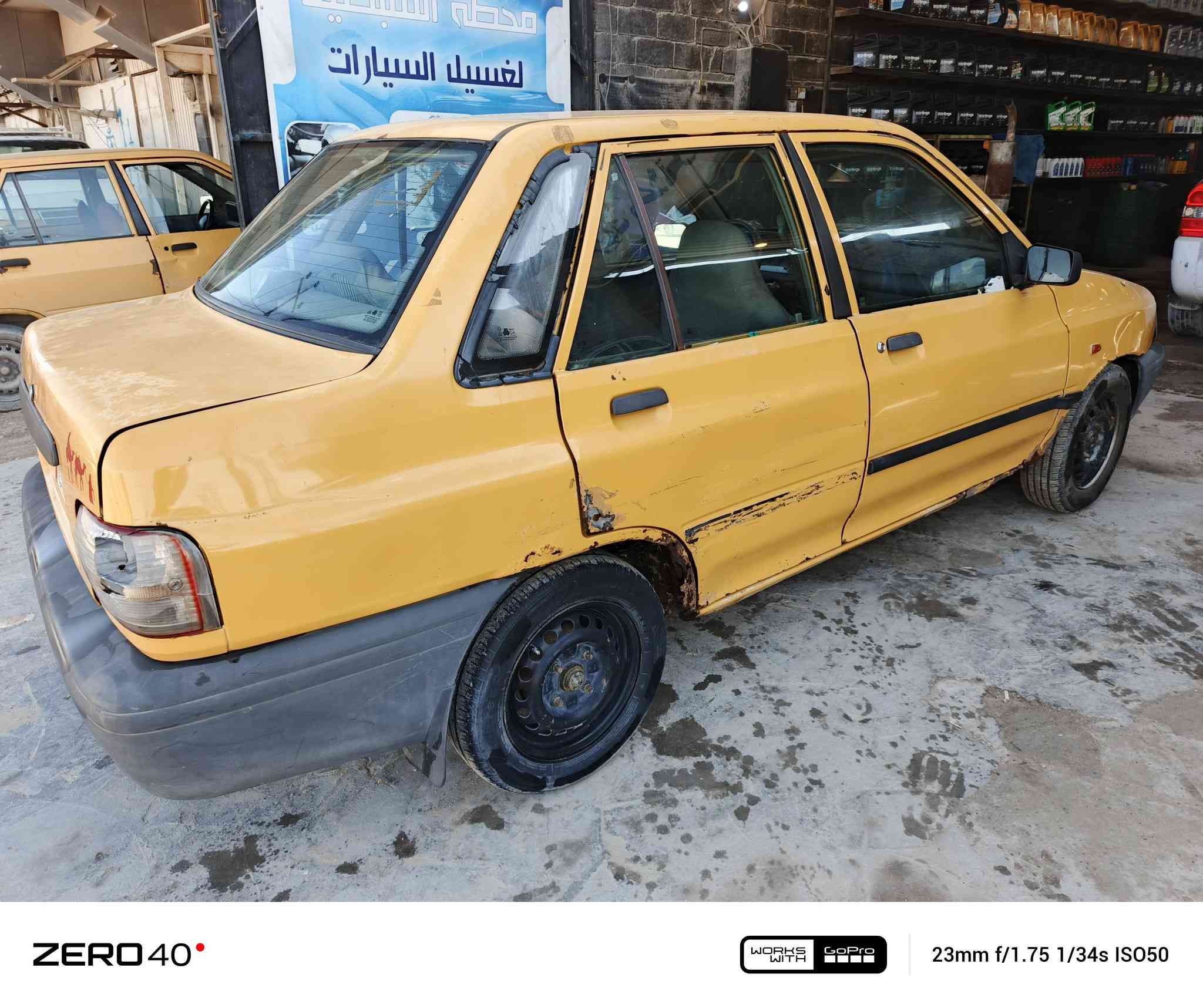 ياالله سايبه موديل 12رقم كربلاء الماني السنويه الاصليه عضم كير ومكينه نضيفات حداديه جديده باور ومشط كلج بريك تخم تاير جدد كشره كدامك راعيه ماواصله اتكفلك سرقه وعشاير سياره جاهزه كبل لشارع اريده بليون وتلثميه 1300مكاني نجف حي الميلاد ***********
