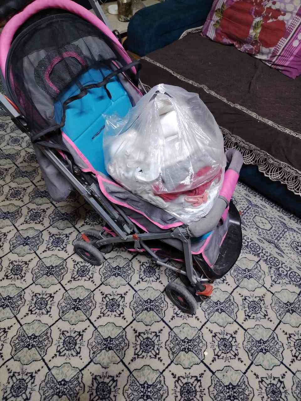 مجموعت اغراض حديث الاولاده طفله كلهن ٣٠ واكو توصيل


**إذا كنت صاحب هذا الإعلان وتريد حذفه لأي سبب، رجاءا أرسل رسالة إلى الدعم الفني**