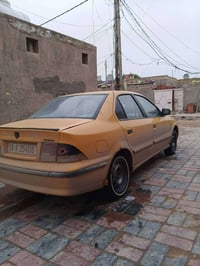 ٢٠١١ • مكينه وكير جديد • بدون ضربه وتبديل