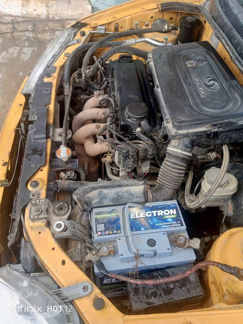 اخوان السياره طيبه 2015السنويه 27راعيه الشرعي بل موصل شرط التحويل السعر 35وبيهه مجال عنوان تلكيف حي بابل بل موصل ***********تواصل هنا رقمي
