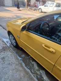 اوبترا • ٢٠١١ • مكينة وكير جديد