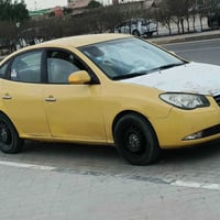 ٢٠١٠ • ضربه خفيفه مصلحه • كفاله مكينه وفتيس