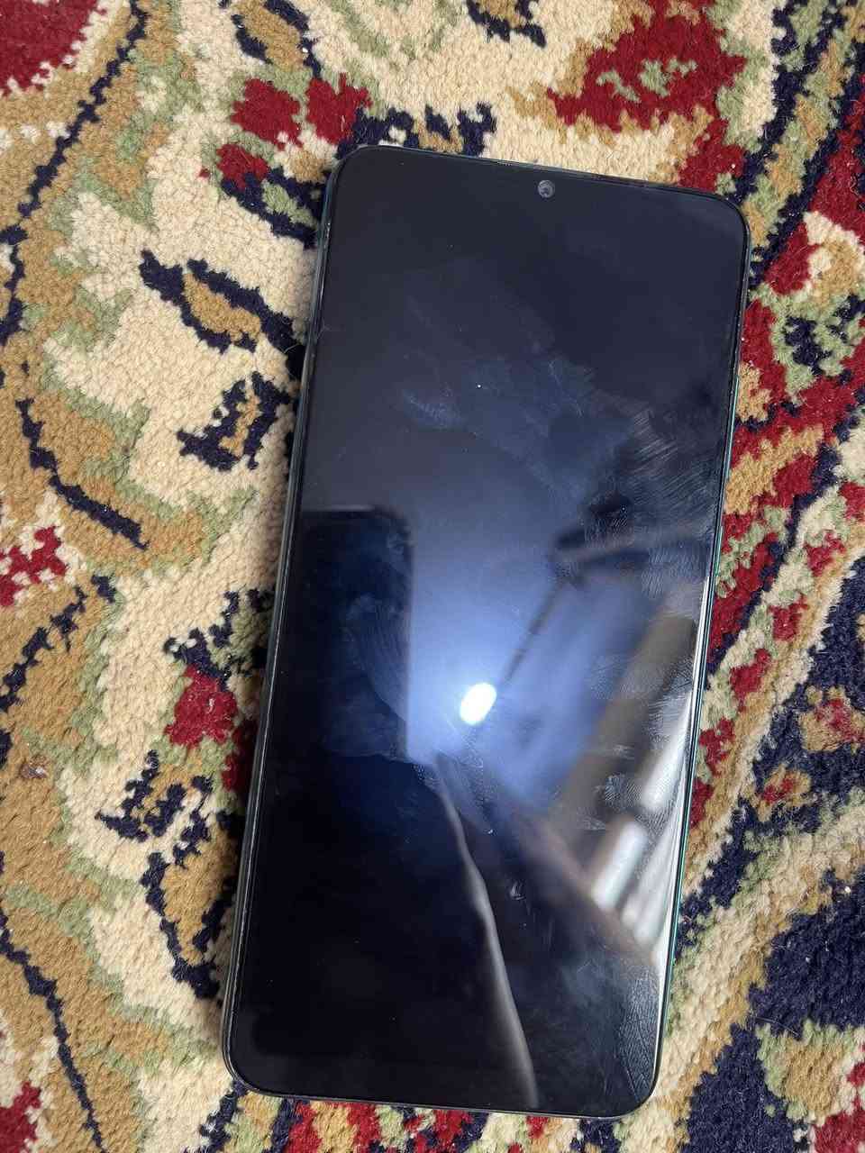 موبايل هواوي y6قاعده. شحن عاطله
ذاكره٦٤ مكاني كربلاء


**إذا كنت صاحب هذا الإعلان وتريد حذفه لأي سبب، رجاءا أرسل رسالة إلى الدعم الفني**