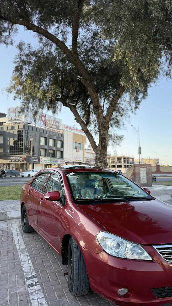 السلام عليكم السعر(53)

المكان كربلاء  ***********

بي وايدي للبيع 

موديل 2014

تبريد شغال 🥶

حدادية امامي خلفي جديد

صبغ حزام 

تشغيل بصمة

دواخل جديد

كهربائية كلها شغال 

محرك وكير جدد

تخم تاير ويلات جدد
